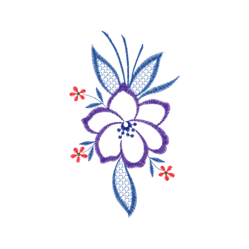 Petal Animals Petal Animals