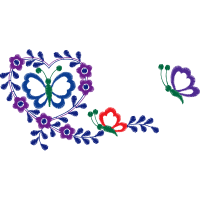 Petal Animals Petal Animals