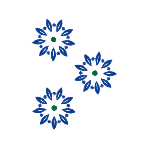 Petal Animals Petal Animals