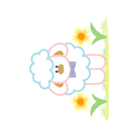 Petal Animals Petal Animals