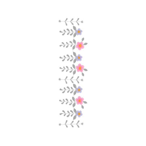 Petal Animals Petal Animals