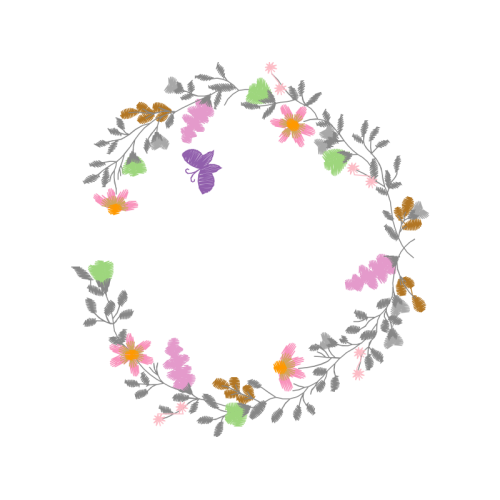 Petal Animals Petal Animals