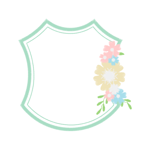 Petal Animals Petal Animals