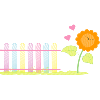 Petal Animals Petal Animals