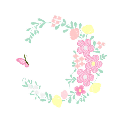 Petal Animals Petal Animals