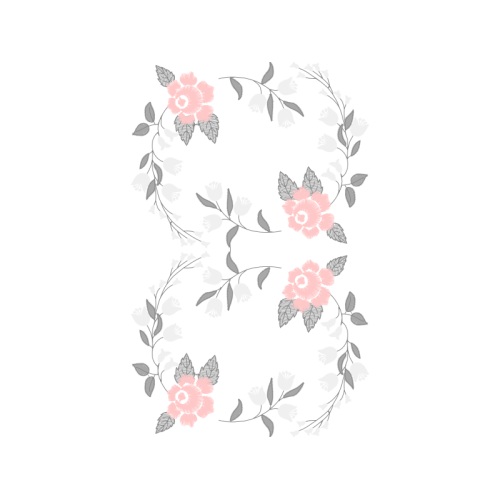 Petal Animals Petal Animals