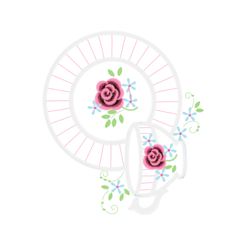 Petal Animals Petal Animals