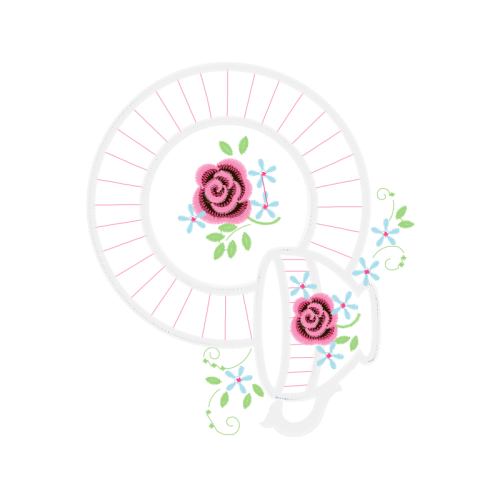 Petal Animals Petal Animals