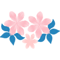 Petal Animals