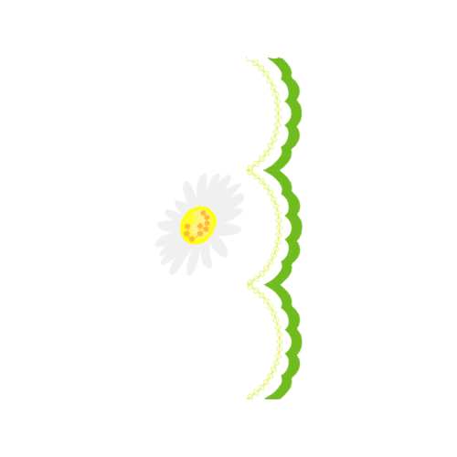 Petal Animals Petal Animals