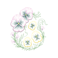 Petal Animals Petal Animals