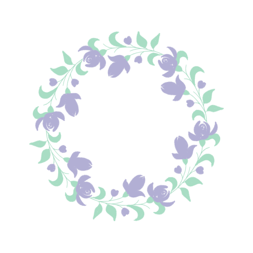 Petal Animals Petal Animals