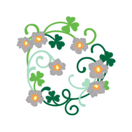 Petal Animals Petal Animals