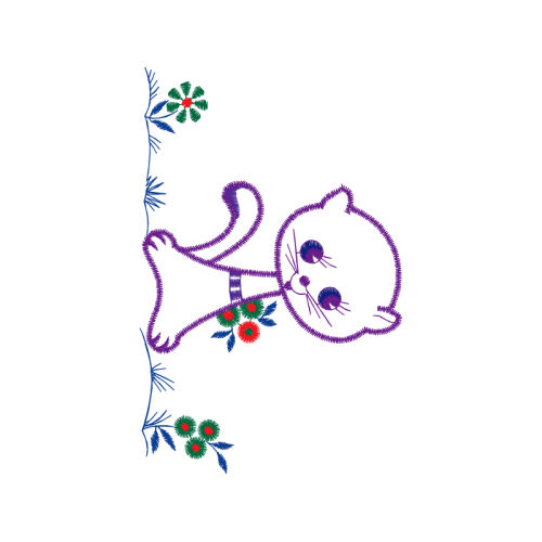 Pink Animals Pink Animals