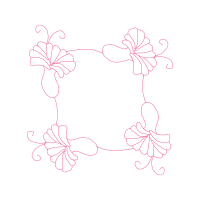 Pink Animals Pink Animals