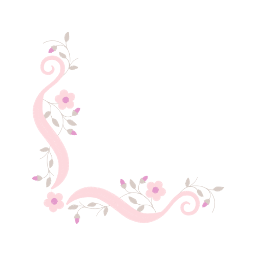 Pink Animals Pink Animals