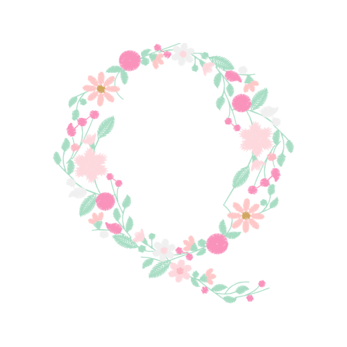 Pink Animals Pink Animals