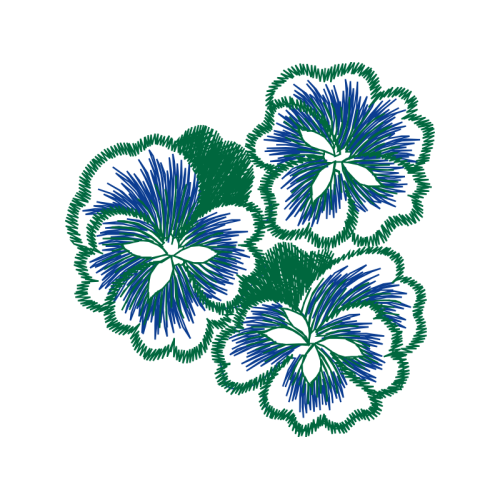 Pink Animals Pink Animals