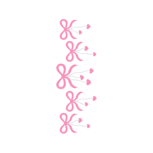 Pink Animals Pink Animals