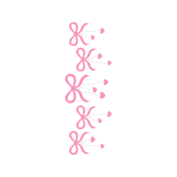 Pink Animals Pink Animals