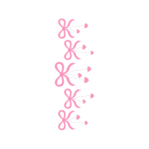 Pink Animals Pink Animals