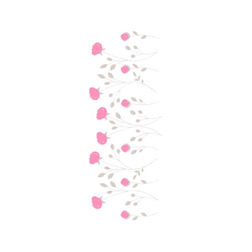 Pink Animals Pink Animals