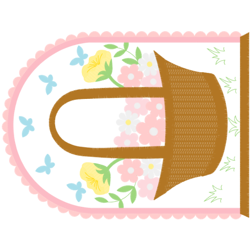 Pink Animals Pink Animals