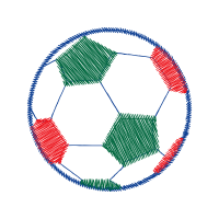 Polygon Animals Polygon Animals