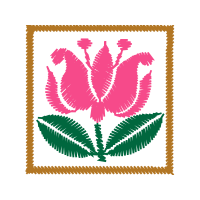 Postage Stamp Animals Postage Stamp Animals