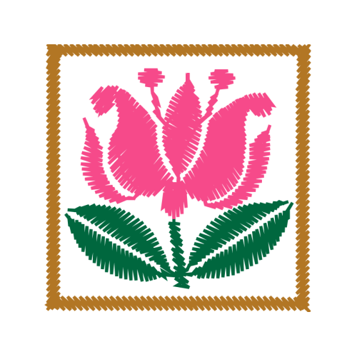 Postage Stamp Animals