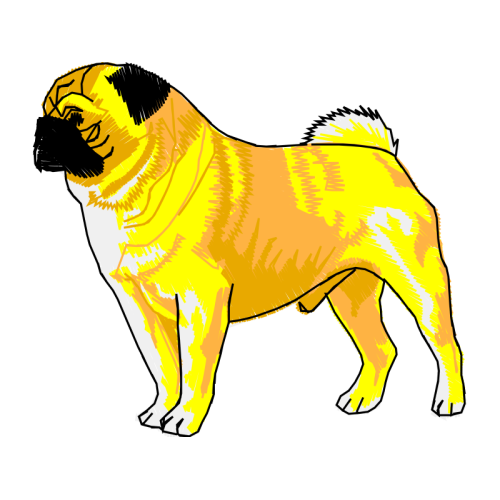 Pug Animals Pug Animals