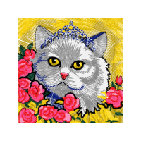 Ragamuffin Animals Ragamuffin Animals