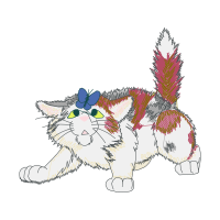 Ragamuffin Animals Ragamuffin Animals