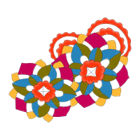 Red Animals Red Animals