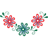 Red Animals Red Animals