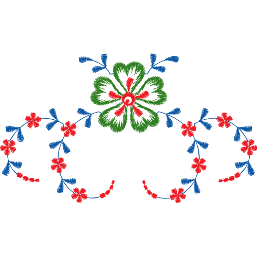 Red Animals Red Animals