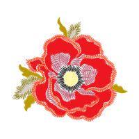 Red Animals Red Animals