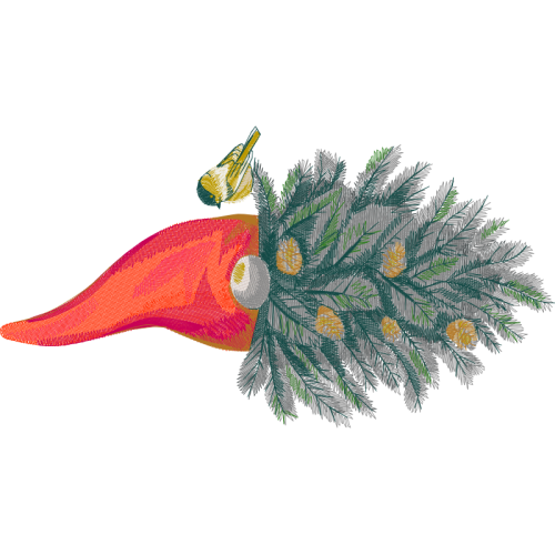 Red Pine Animals Red Pine Animals