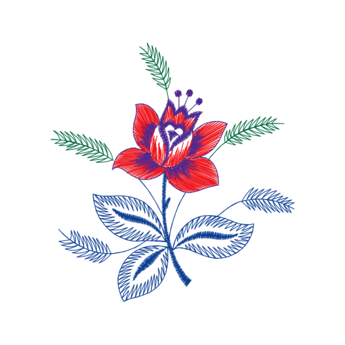 Rosa Glauca Animals Rosa Glauca Animals