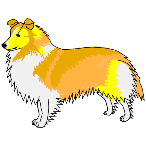 Rough Collie Animals Rough Collie Animals