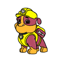 Rubble Animals Rubble Animals