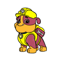 Rubble Animals Rubble Animals