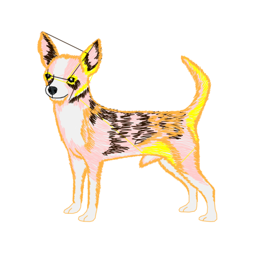 Russian Toy Animals Russian Toy Animals