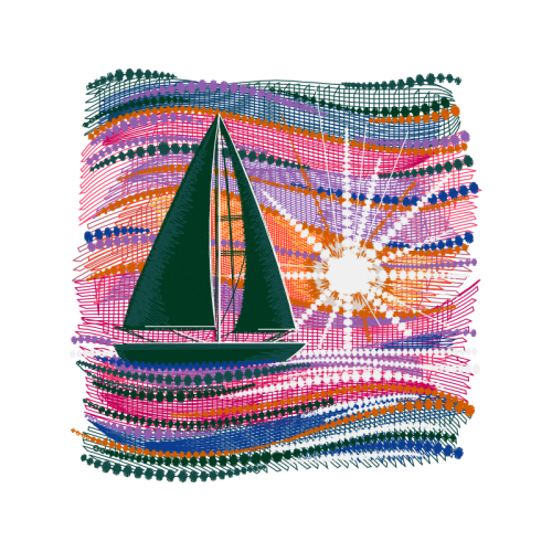 Sailing Animals Sailing Animals