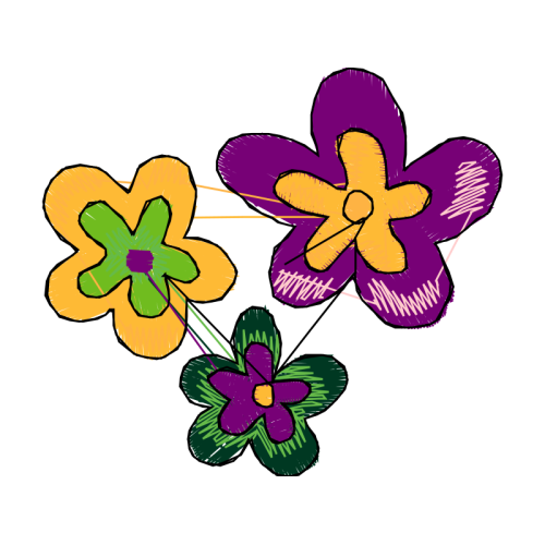 Satinflowers Animals Satinflowers Animals