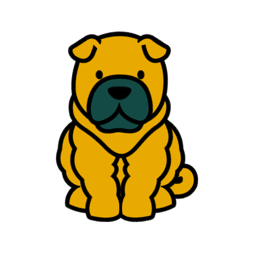 Shar Pei Animals Shar Pei Animals