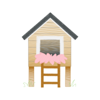 Shed Animals Shed Animals