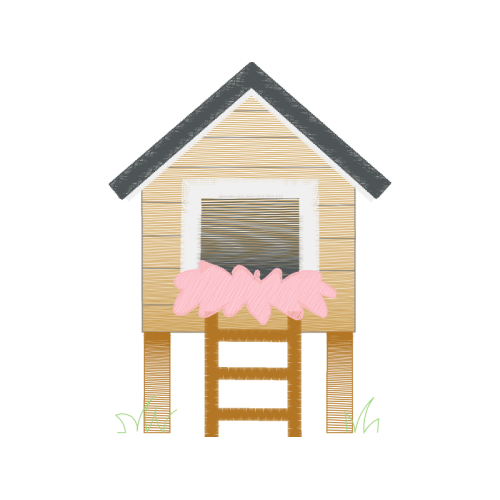 Shed Animals Shed Animals