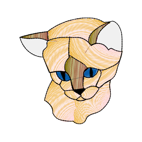 Siamese Cat Animals Siamese Cat Animals