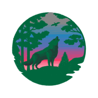 Silhouette Animals Silhouette Animals